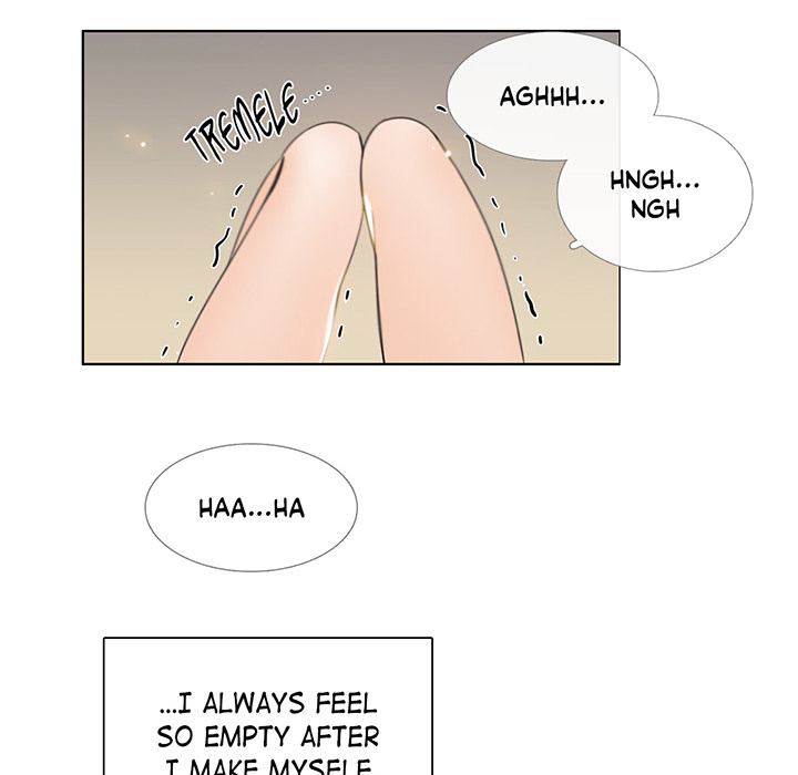 Talk to Me Chapter 96 page 43 - 