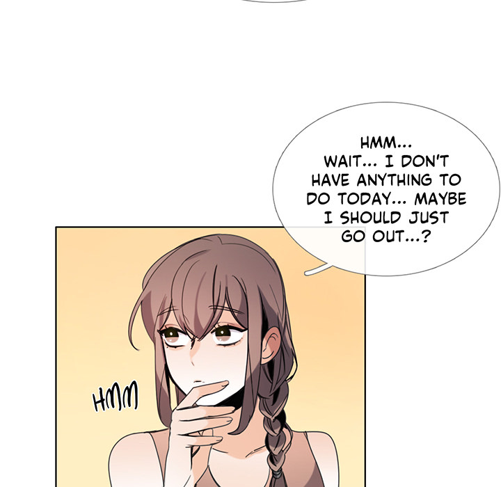 Talk to Me Chapter 96 page 47 - 