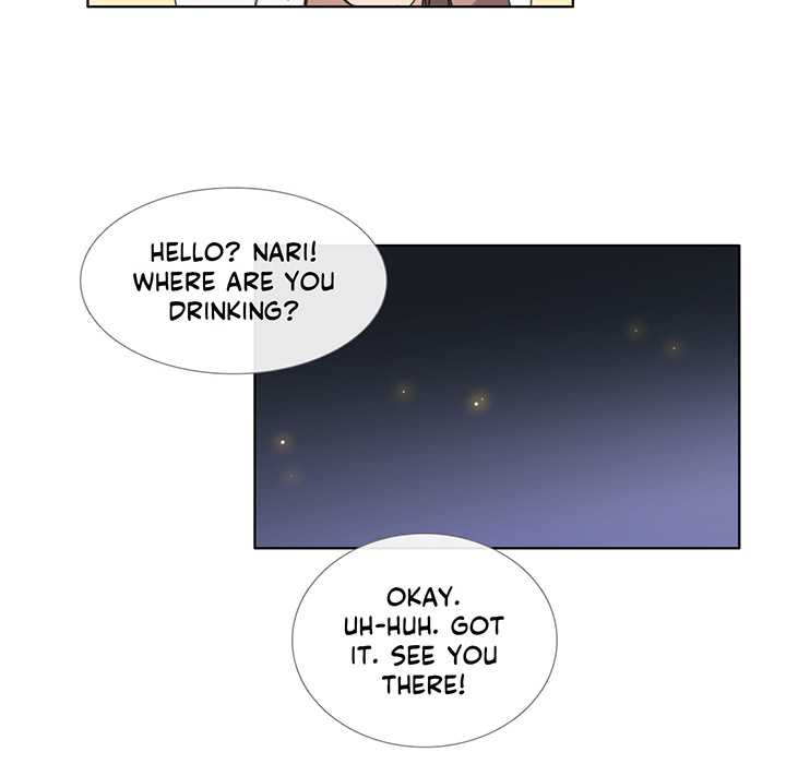 Talk to Me Chapter 96 page 48 - 