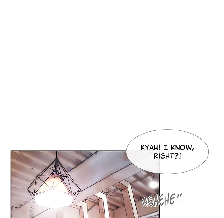 Talk to Me Chapter 96 page 49 - 