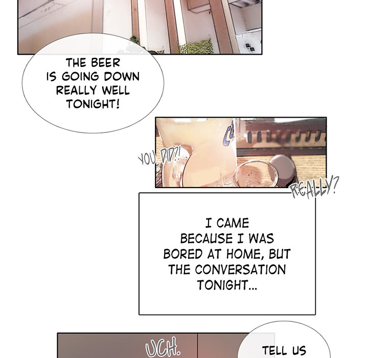 Talk to Me Chapter 96 page 50 - 
