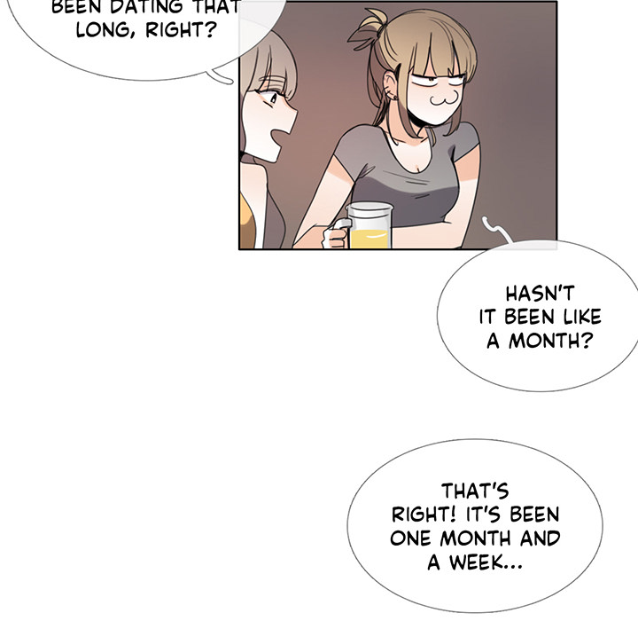 Talk to Me Chapter 96 page 52 - 