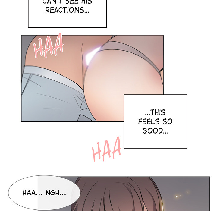 Talk to Me Chapter 96 page 7 - 