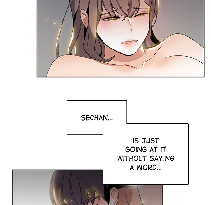 Talk to Me Chapter 96 page 8 - 