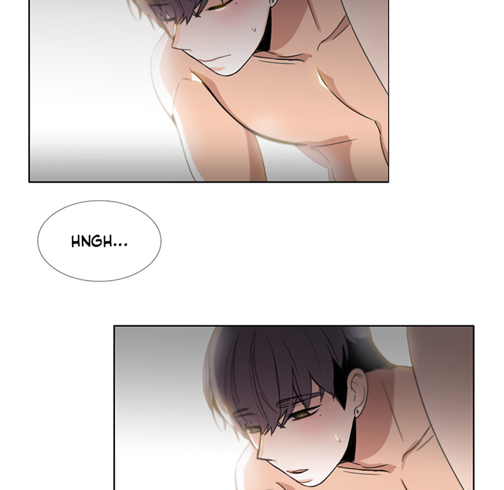 Talk to Me Chapter 96 page 9 - 