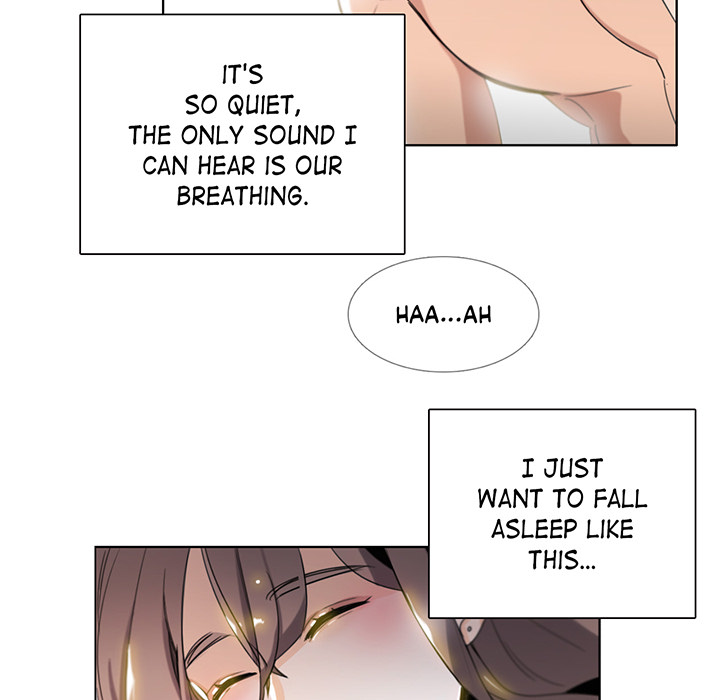 Talk to Me Chapter 96 page 10 - 