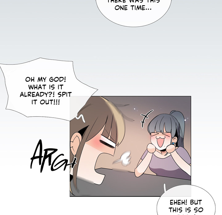 Talk to Me Chapter 97 page 12 - 