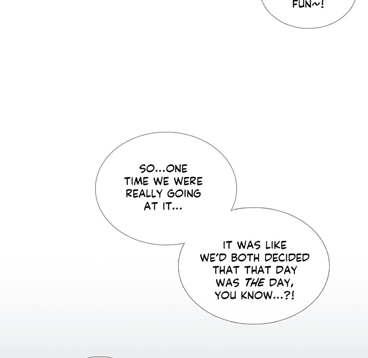 Talk to Me Chapter 97 page 13 - 