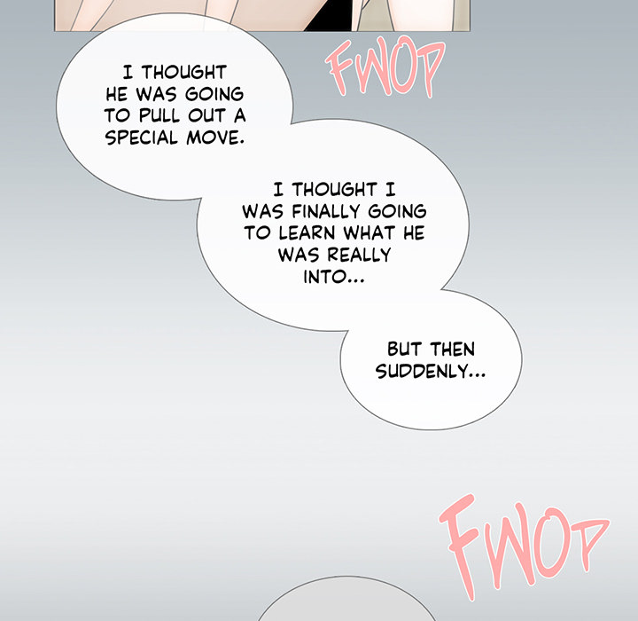 Talk to Me Chapter 97 page 18 - 
