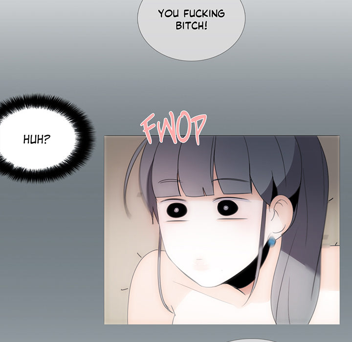Talk to Me Chapter 97 page 19 - 