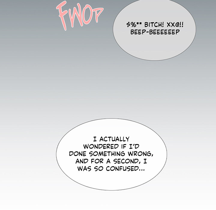 Talk to Me Chapter 97 page 20 - 