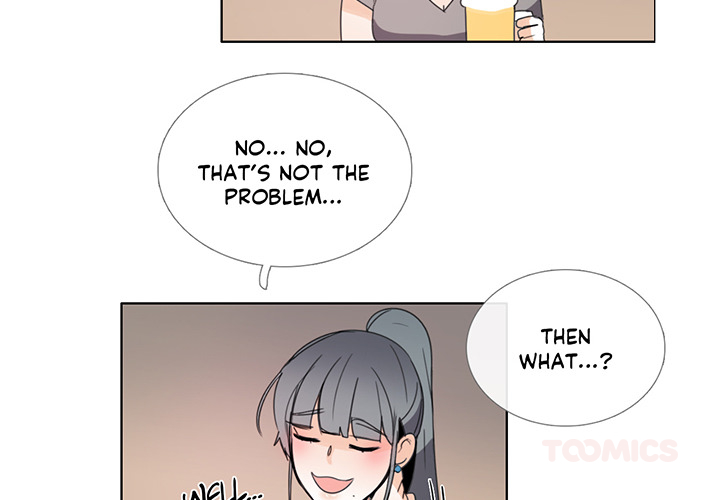 Talk to Me Chapter 97 page 3 - 