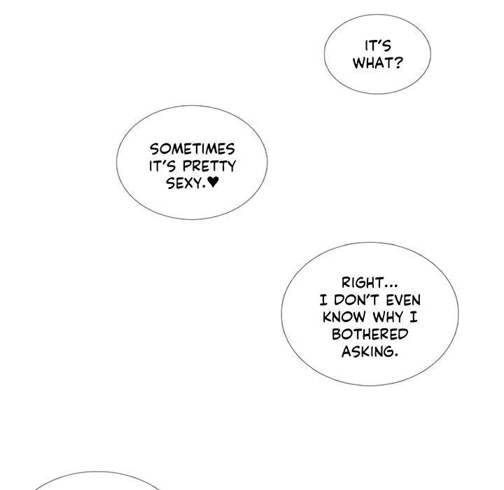 Talk to Me Chapter 97 page 26 - 