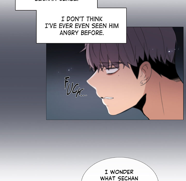 Talk to Me Chapter 97 page 28 - 