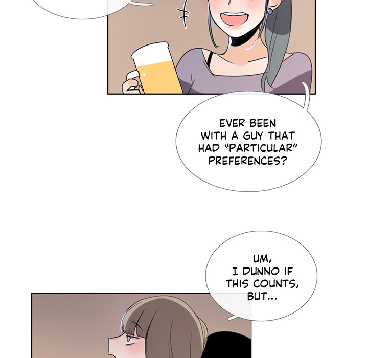 Talk to Me Chapter 97 page 30 - 