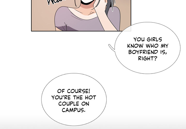 Talk to Me Chapter 97 page 4 - 