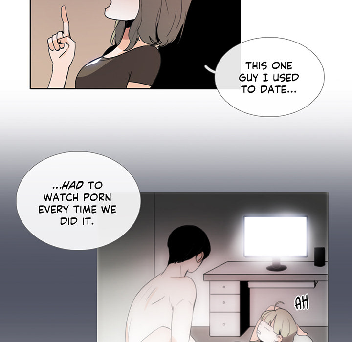 Talk to Me Chapter 97 page 31 - 