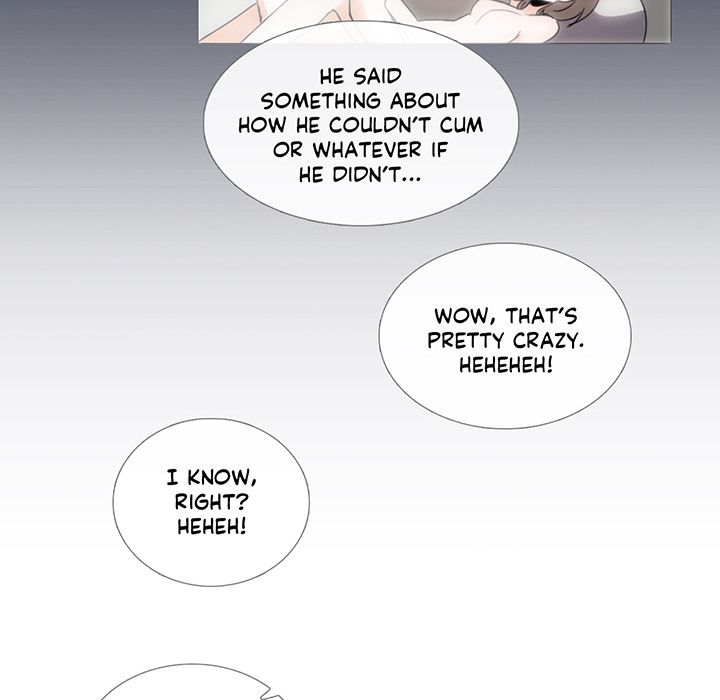 Talk to Me Chapter 97 page 32 - 