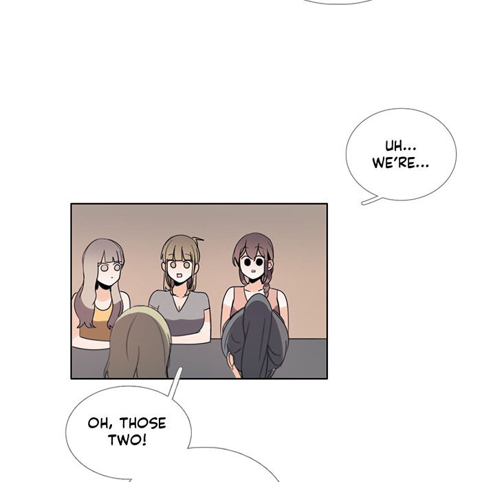 Talk to Me Chapter 97 page 34 - 