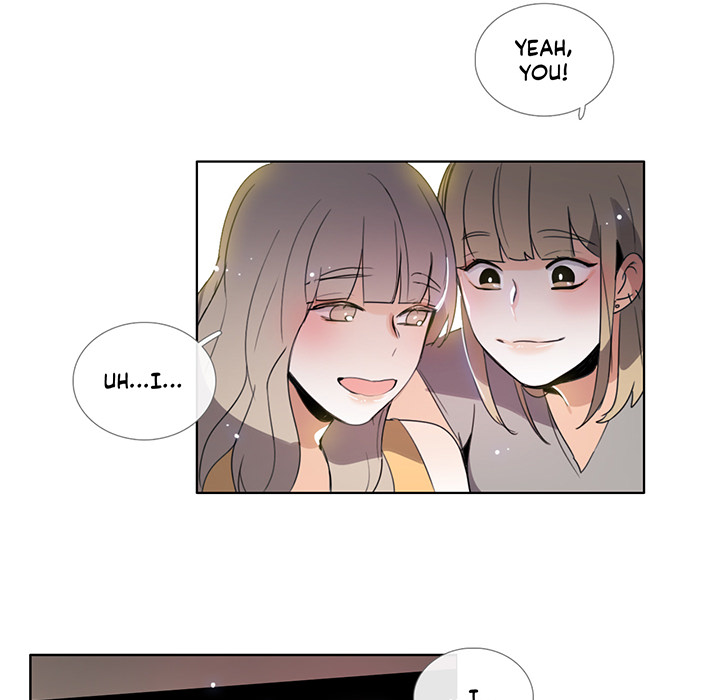 Talk to Me Chapter 97 page 37 - 