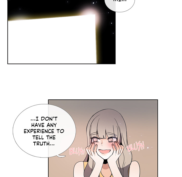 Talk to Me Chapter 97 page 38 - 