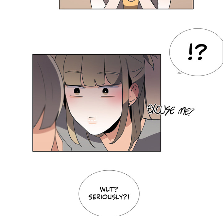 Talk to Me Chapter 97 page 39 - 
