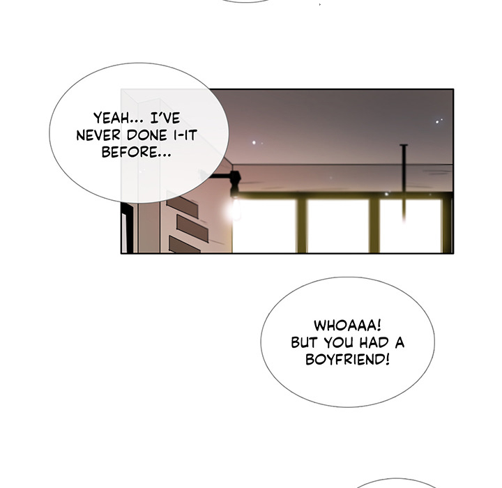 Talk to Me Chapter 97 page 40 - 