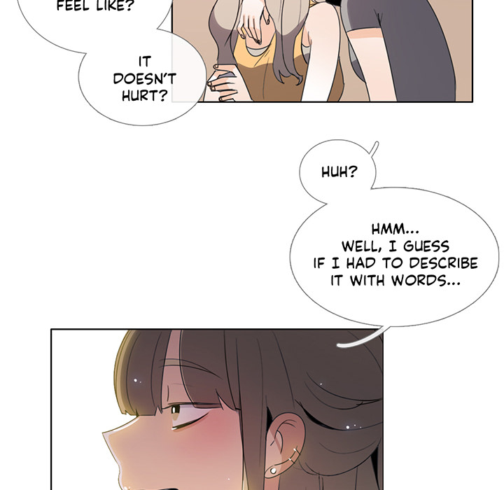 Talk to Me Chapter 97 page 42 - 