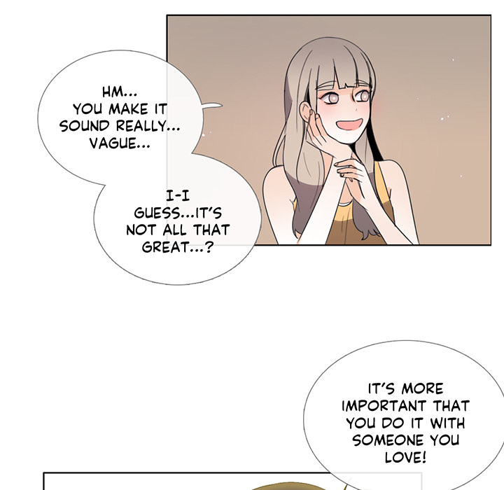 Talk to Me Chapter 97 page 44 - 