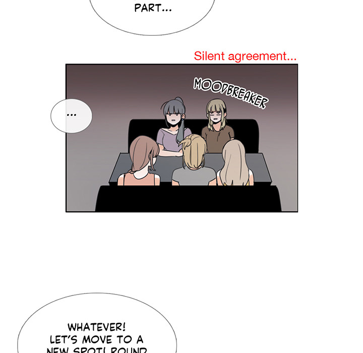 Talk to Me Chapter 97 page 52 - 