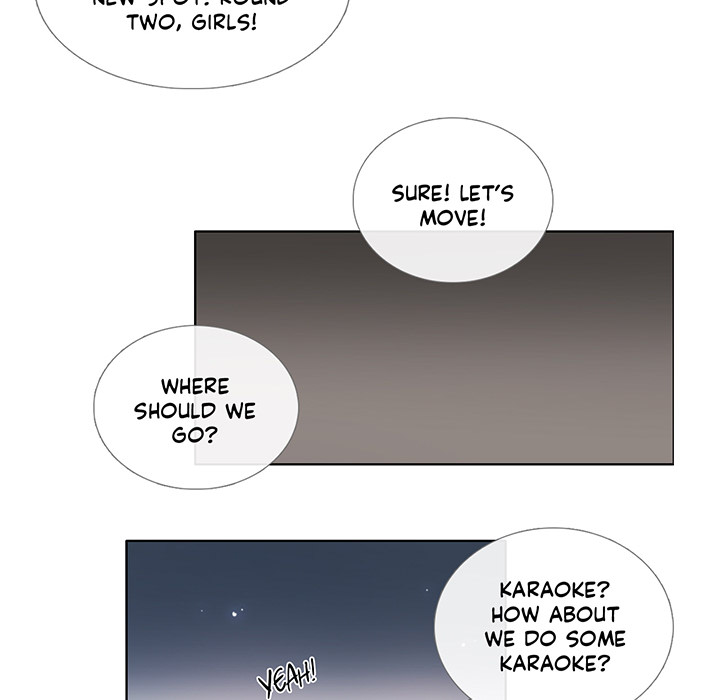 Talk to Me Chapter 97 page 53 - 
