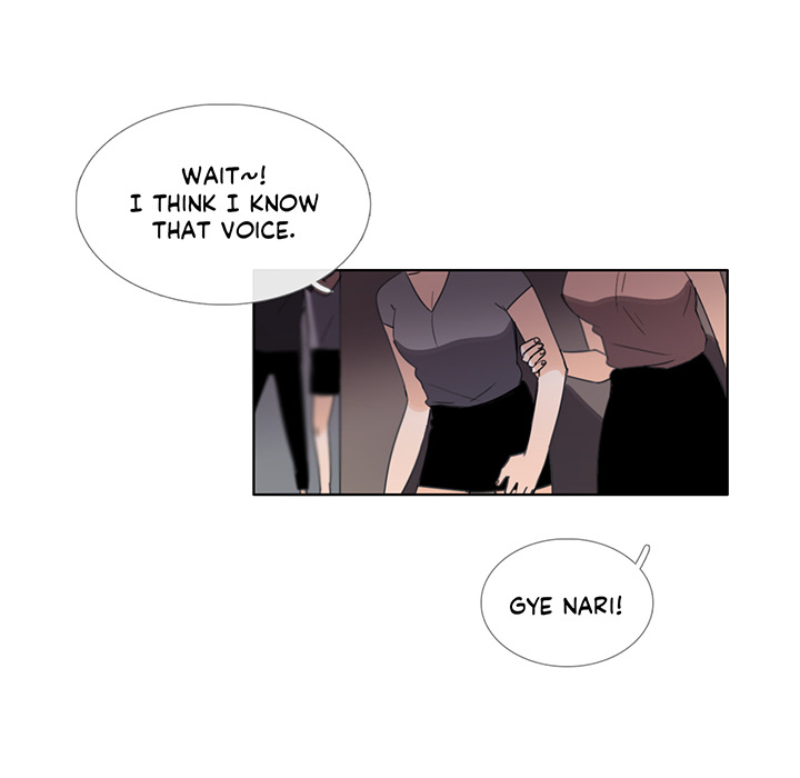 Talk to Me Chapter 97 page 56 - 