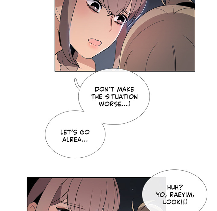 Talk to Me Chapter 97 page 58 - 