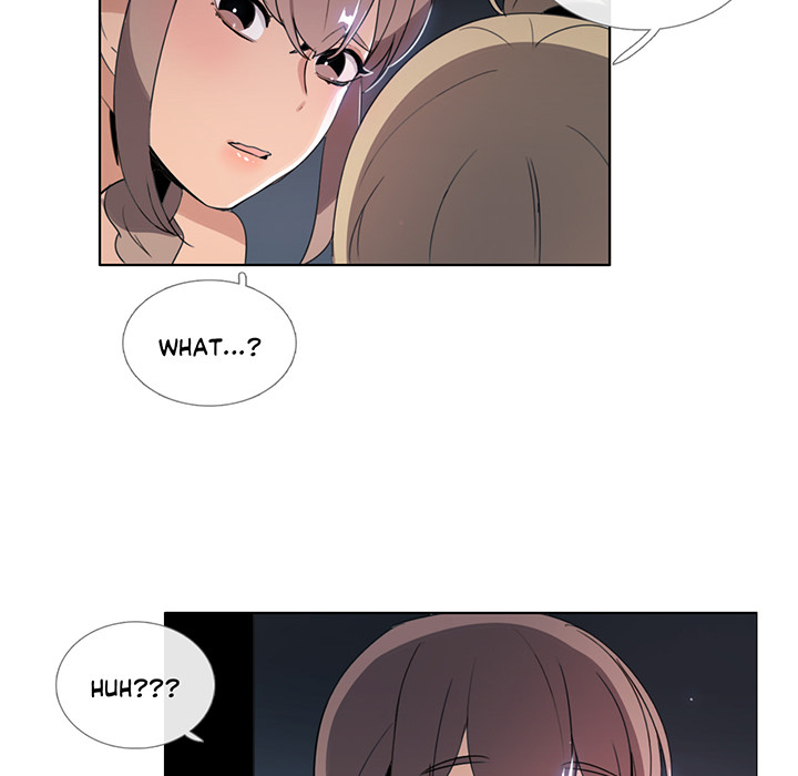 Talk to Me Chapter 97 page 59 - 