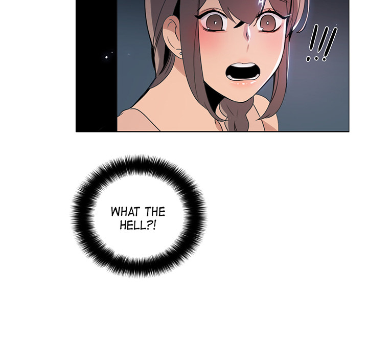 Talk to Me Chapter 97 page 60 - 