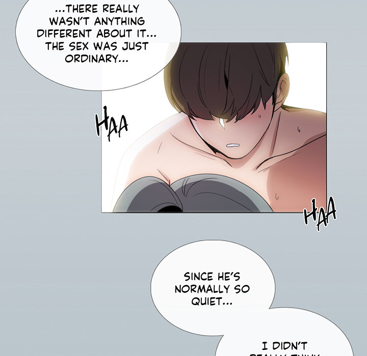 Talk to Me Chapter 97 page 10 - 