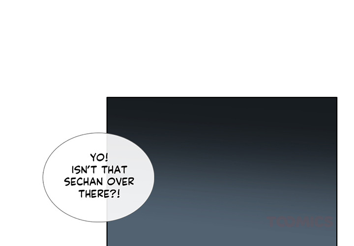 Talk to Me Chapter 98 page 1 - 