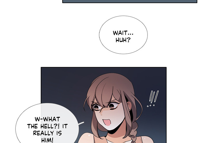 Talk to Me Chapter 98 page 2 - 