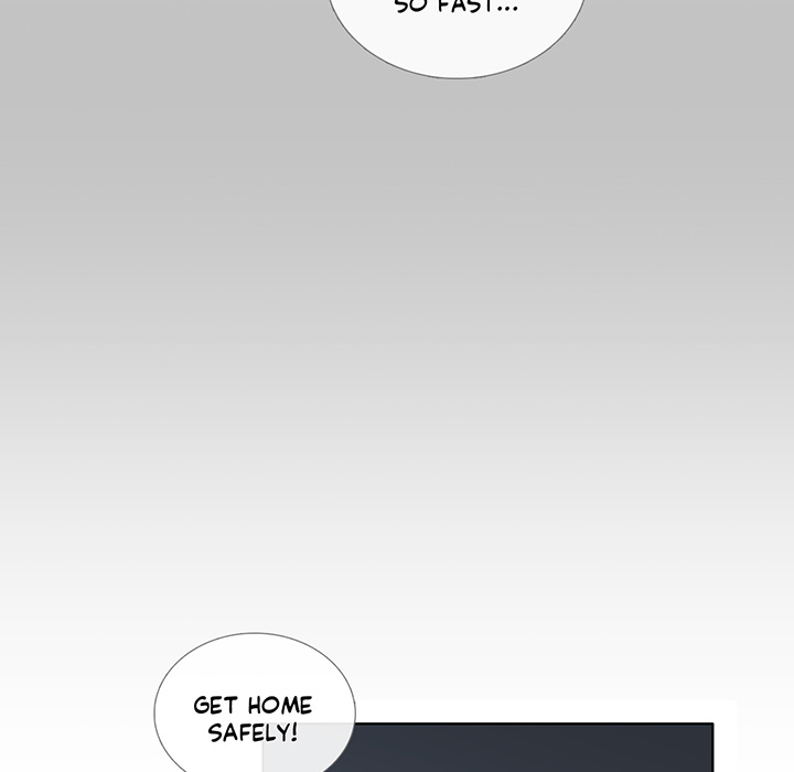 Talk to Me Chapter 98 page 12 - 