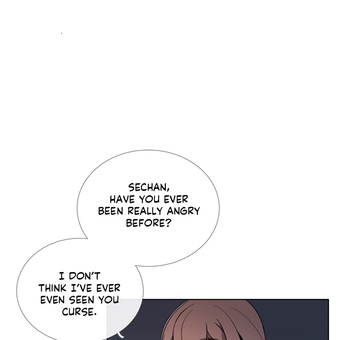 Talk to Me Chapter 98 page 19 - 