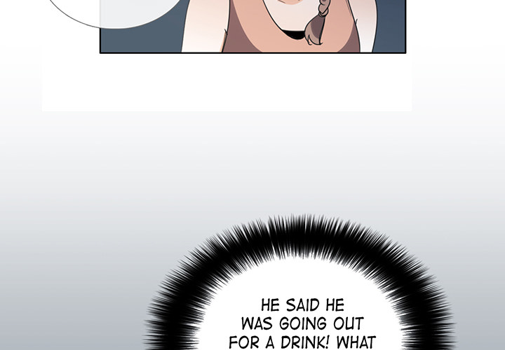 Talk to Me Chapter 98 page 3 - 