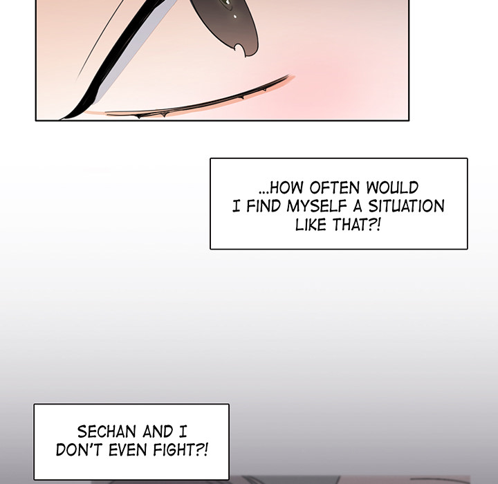 Talk to Me Chapter 98 page 31 - 