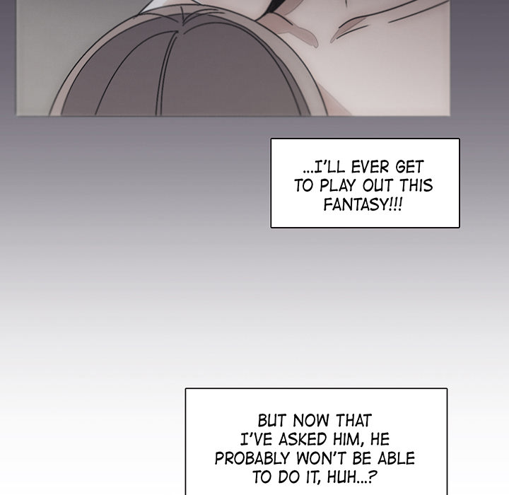 Talk to Me Chapter 98 page 33 - 