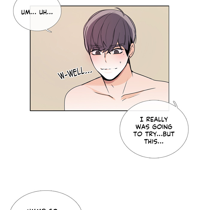 Talk to Me Chapter 98 page 36 - 