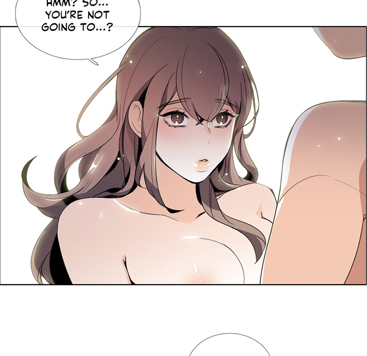Talk to Me Chapter 98 page 37 - 