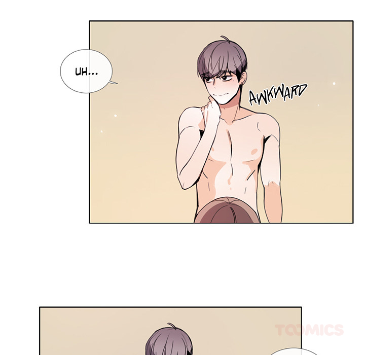 Talk to Me Chapter 98 page 39 - 