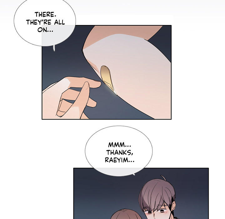 Talk to Me Chapter 98 page 5 - 
