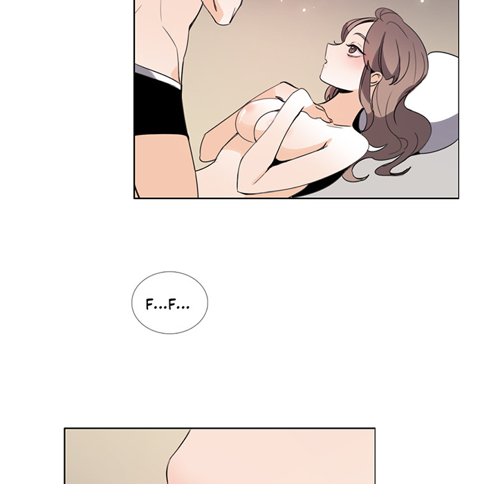 Talk to Me Chapter 98 page 41 - 