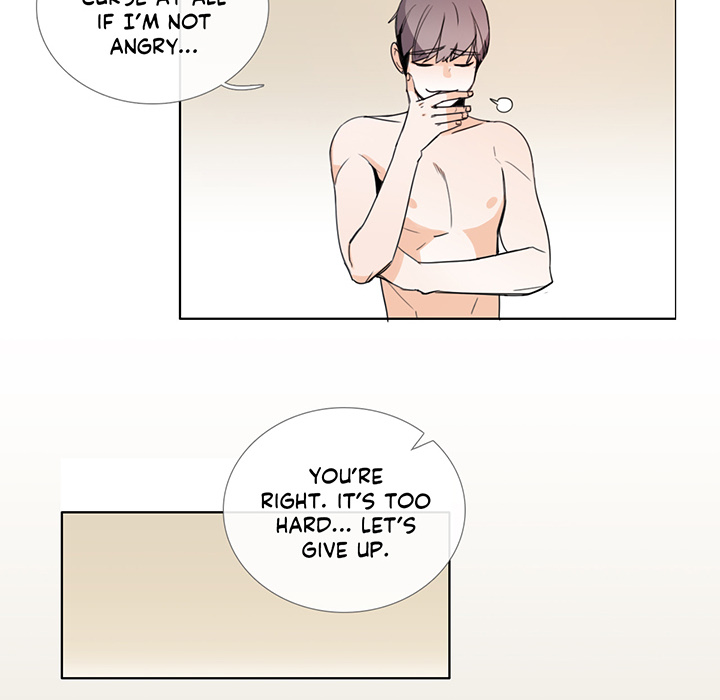 Talk to Me Chapter 98 page 43 - 