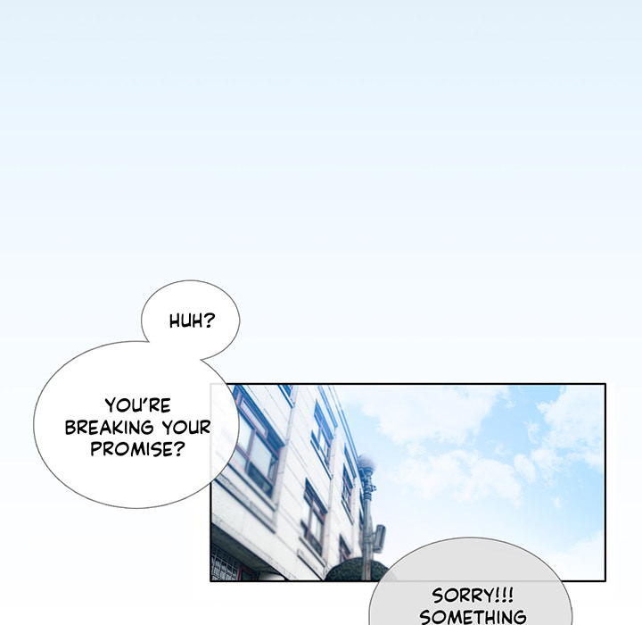 Talk to Me Chapter 98 page 45 - 